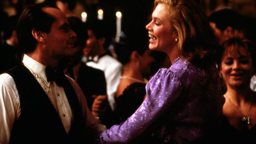 პრიცების ღირსება  ქართულად -  Prizzis Honor