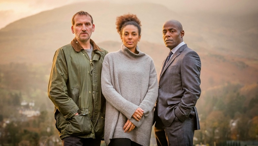 თავშესაფარი  ქართულად -  Safe House