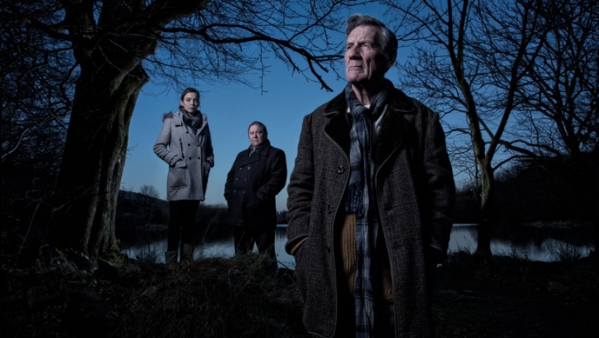 გახსოვდე  ქართულად -  Remember Me