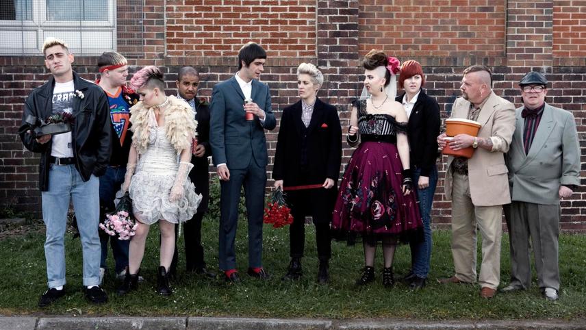 ეს ინგლისია  ქართულად -  This Is England 86