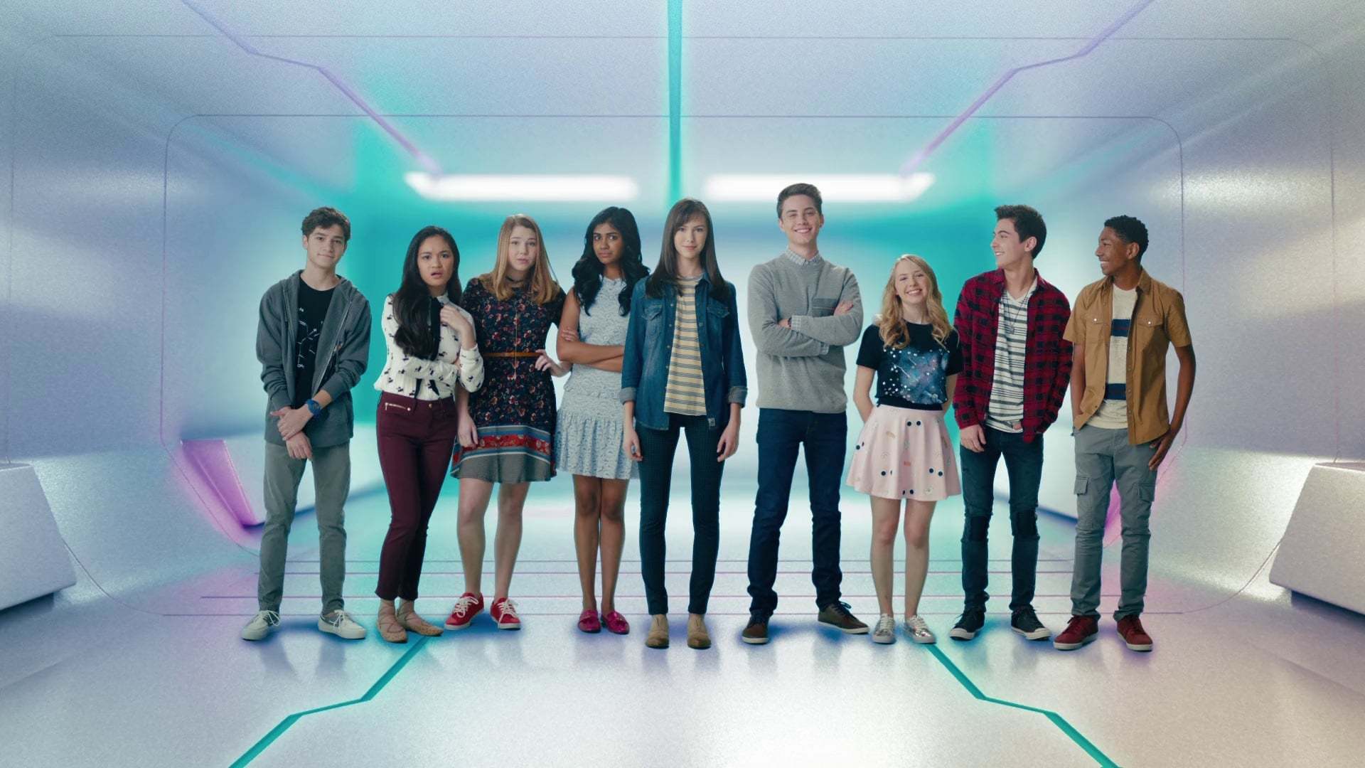 მე ვარ ფრენკი  ქართულად -  I Am Frankie