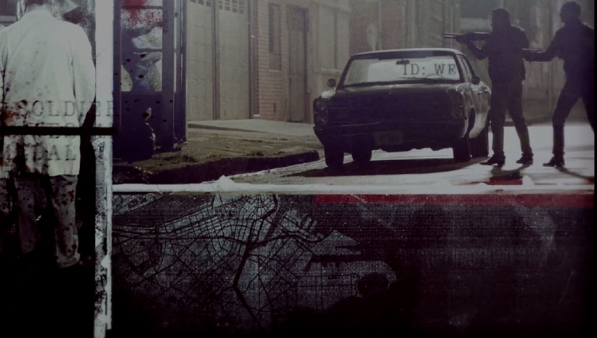 კომპანიის სული  ქართულად -  Kingpin