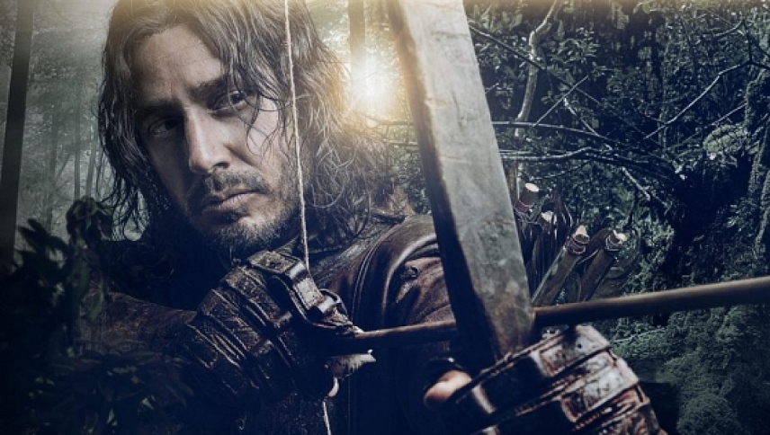 ალყაშემორტყმულები  ქართულად -  Sitiados