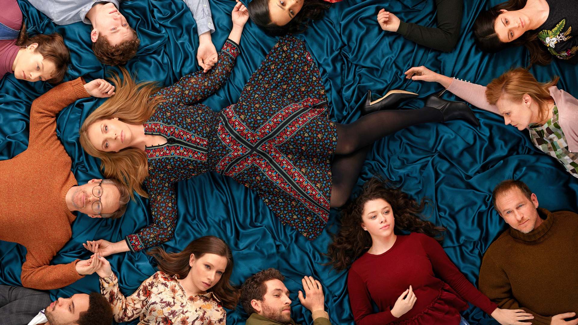 ვანდერლასტი  ქართულად -  Wanderlust