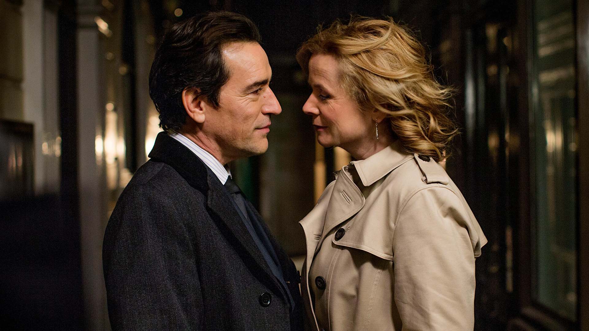 ვაშლის ბაღი  ქართულად -  Apple Tree Yard