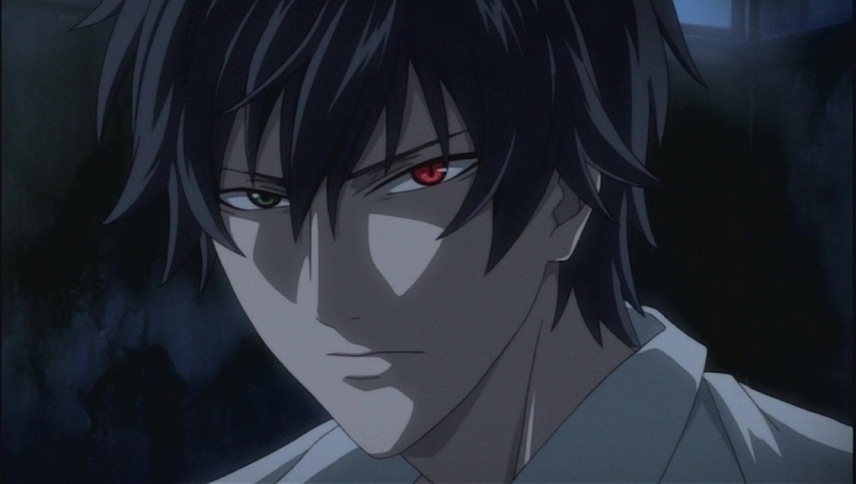 დეტექტივ-მედიუმი იაკუმო  ქართულად -  Shinrei tantei Yakumo