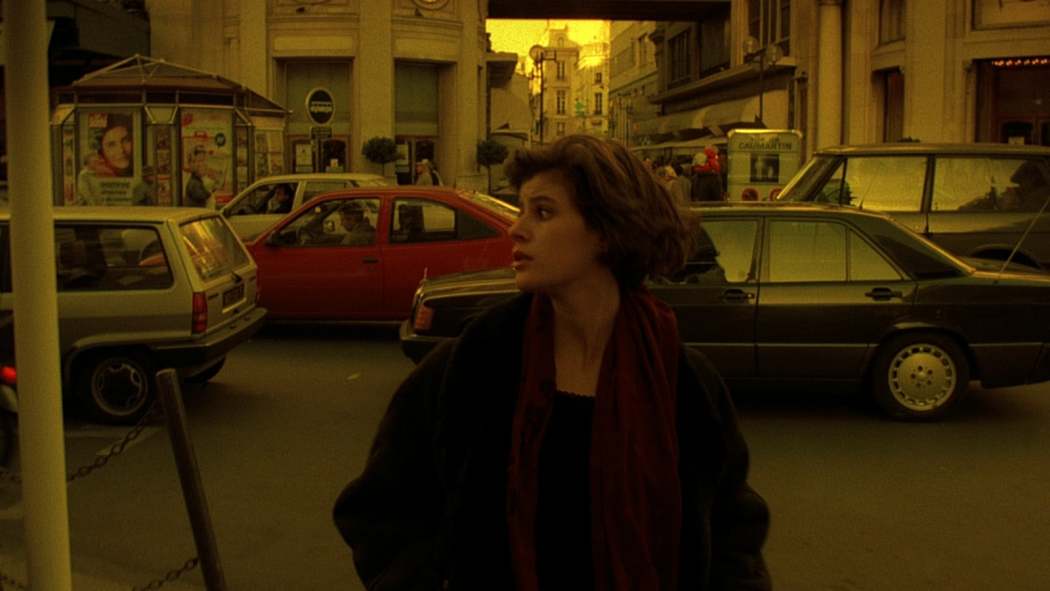 ვერონიკას ორმაგი ცხოვრება  ქართულად -  The Double Life of Veronique