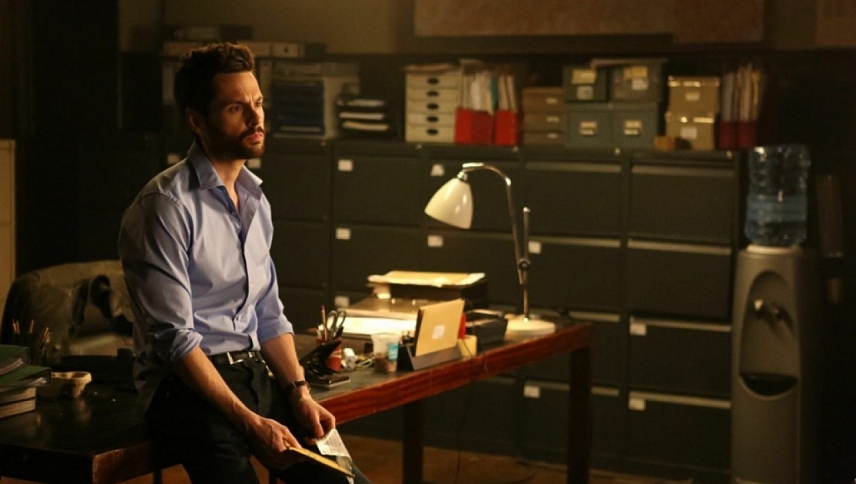 Dark Heart  ქართულად -  Темное сердце