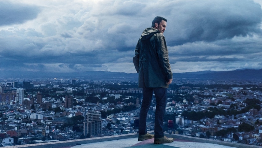 ველური უბანი  ქართულად -  Wild District