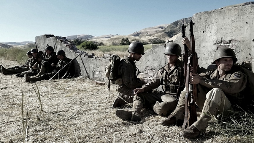 ღირსების მედალი  ქართულად -  Medal of Honor