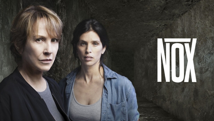 ნოქსი  ქართულად -  Nox