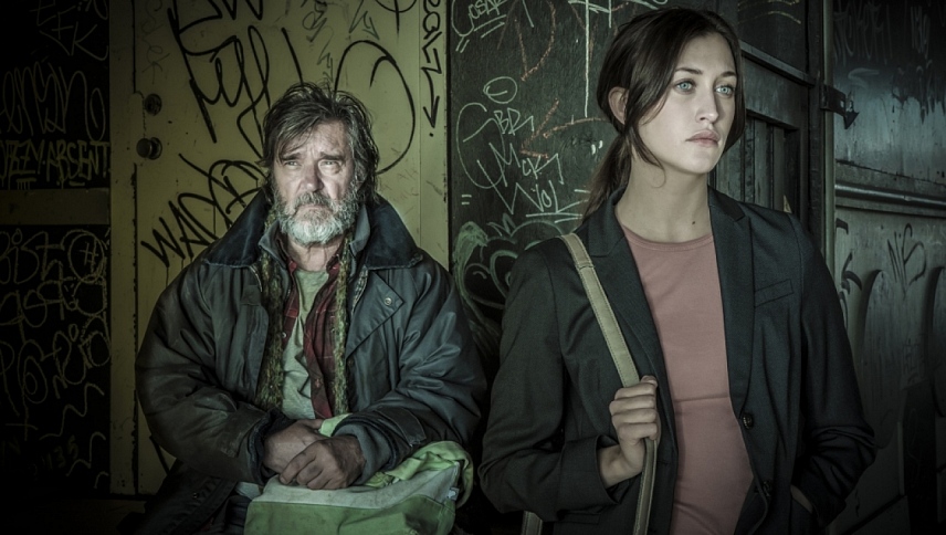 მოქცევა  ქართულად -  Spring Tide