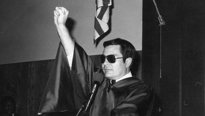 Jonestown: Terror in the Jungle