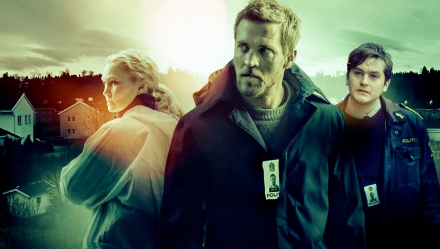 მესაზღვრე  ქართულად -  Grenseland