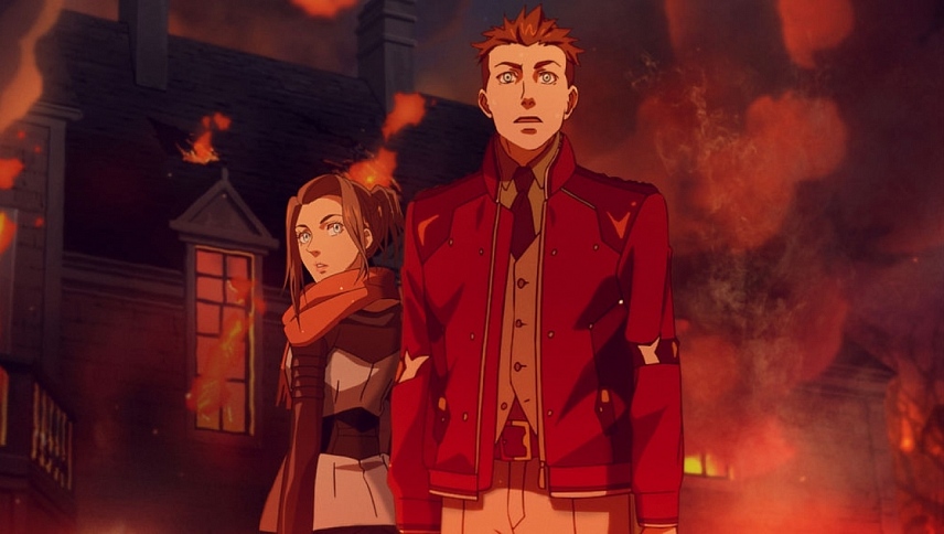 გმირის ნიღაბი  ქართულად -  Hero Mask