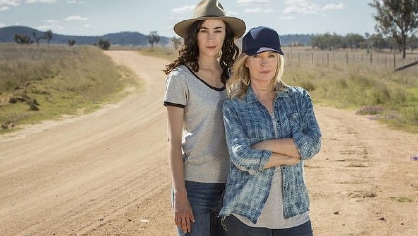 ძებნილები  ქართულად -  Wanted