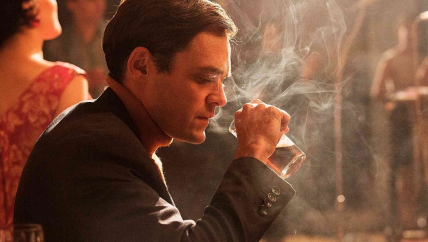 ჯენლტმენები და განგსტერები  ქართულად -  Gentlemen amp Gangsters