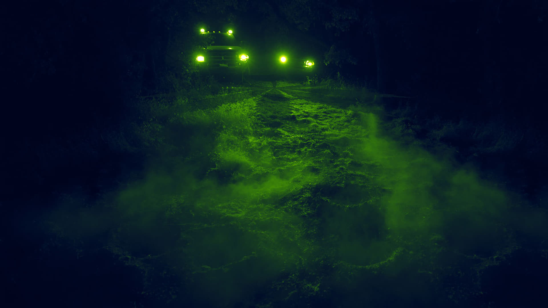 Murder Mountain  ქართულად -  Гора смерти: Добро пожаловать в Гумбольдт