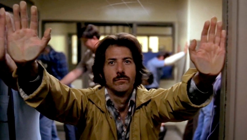 გამოსაცდელი ვადა  ქართულად -  Straight Time