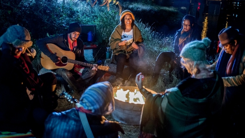 Strowlers  ქართულად -  Скитальцы