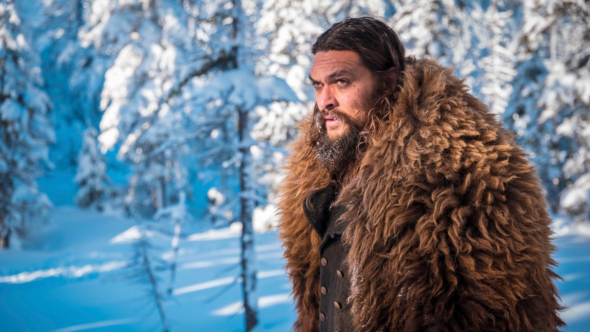 საზღვარი  ქართულად -  Frontier