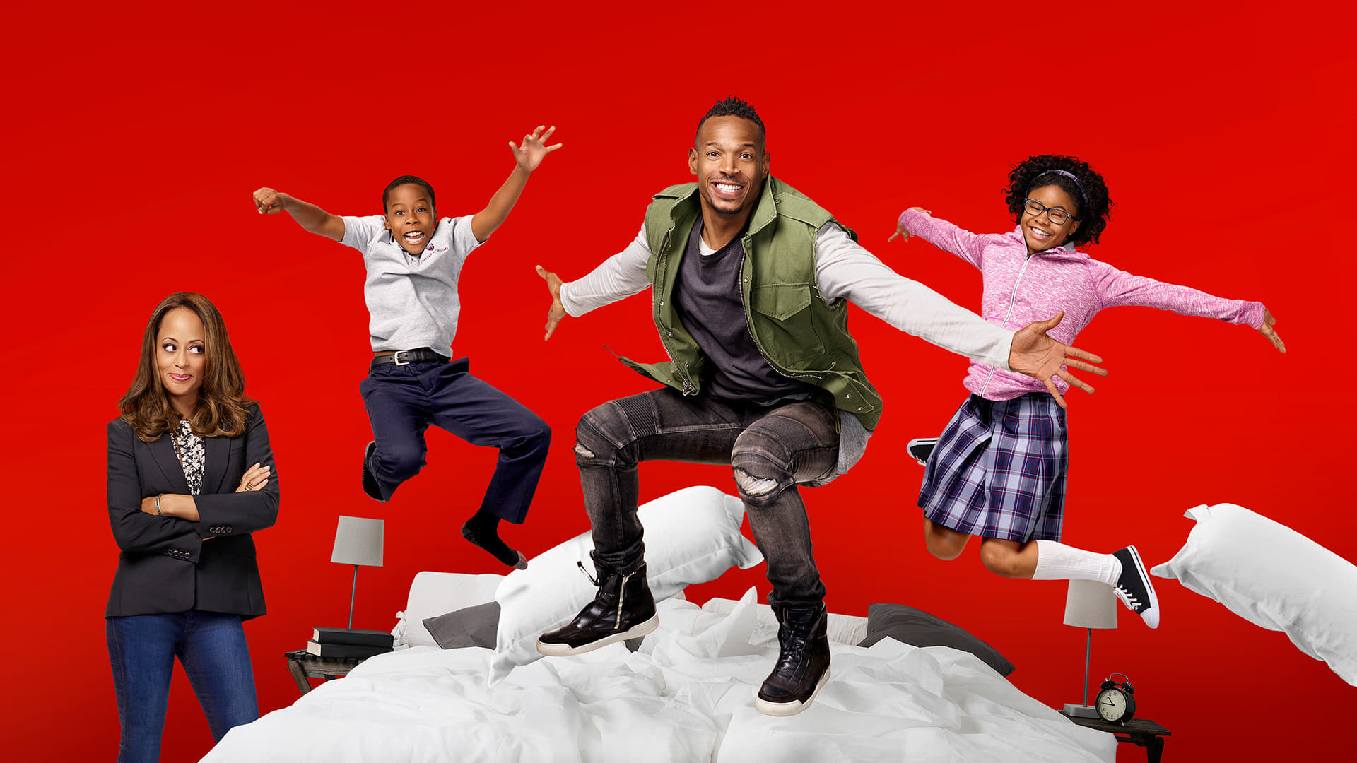 მარლონი  ქართულად -  Marlon