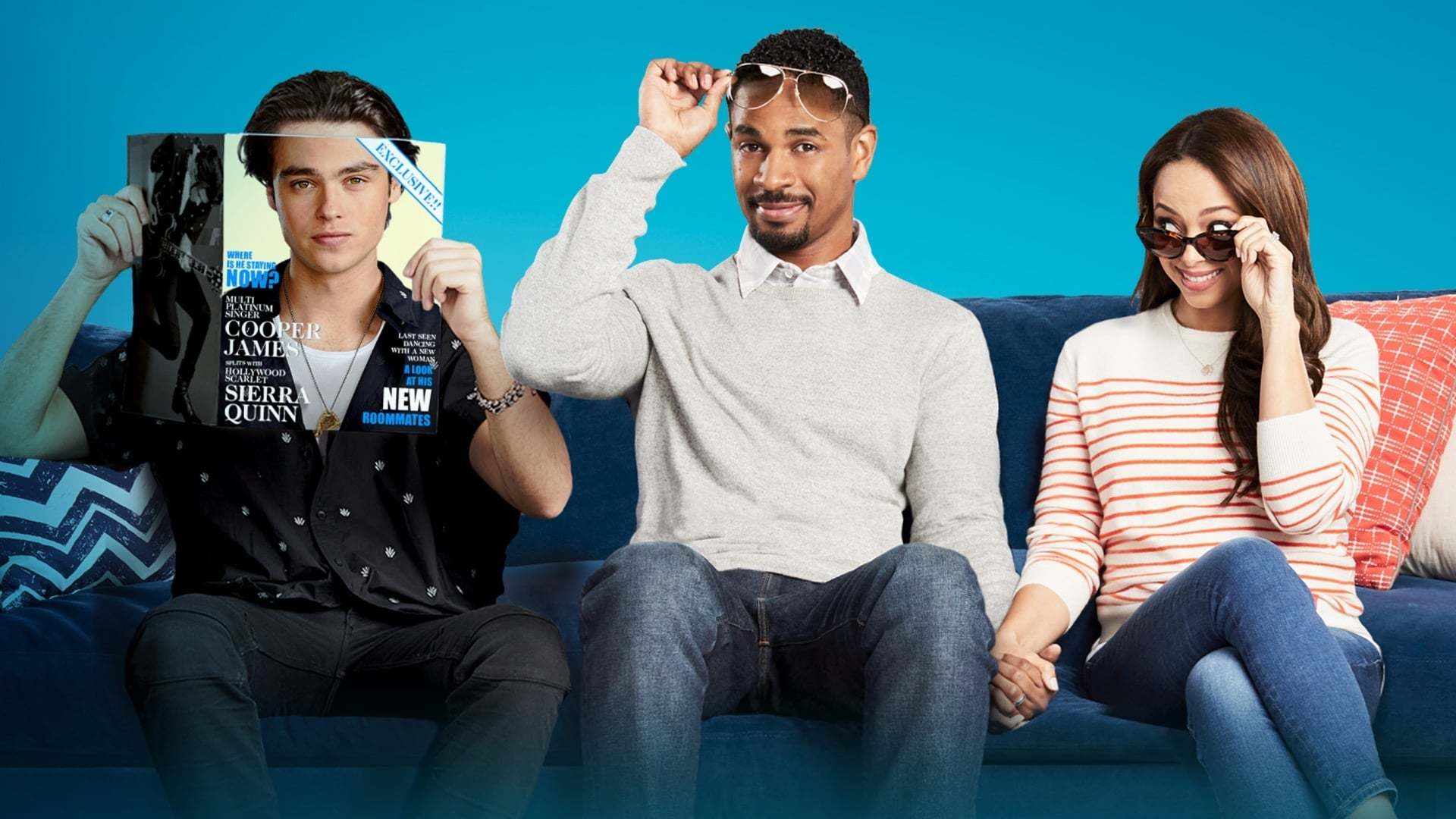 ბედნიერნი ერთად  ქართულად -  Happy Together