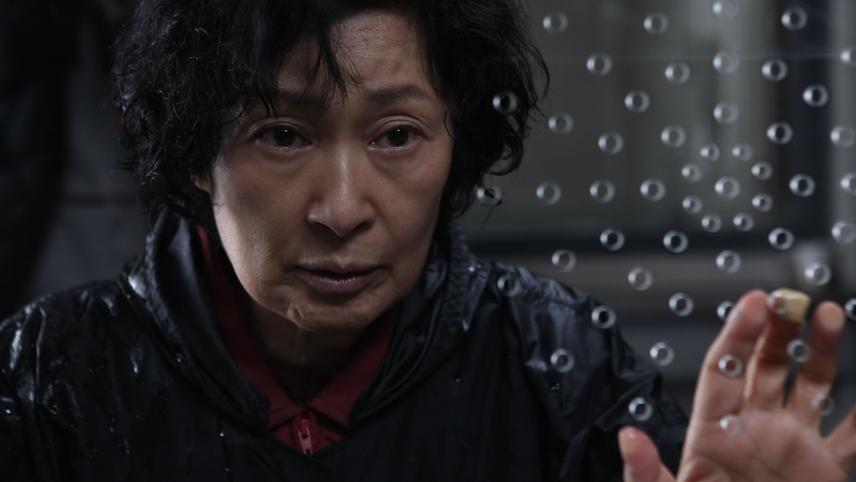 დედა  ქართულად -  Mother