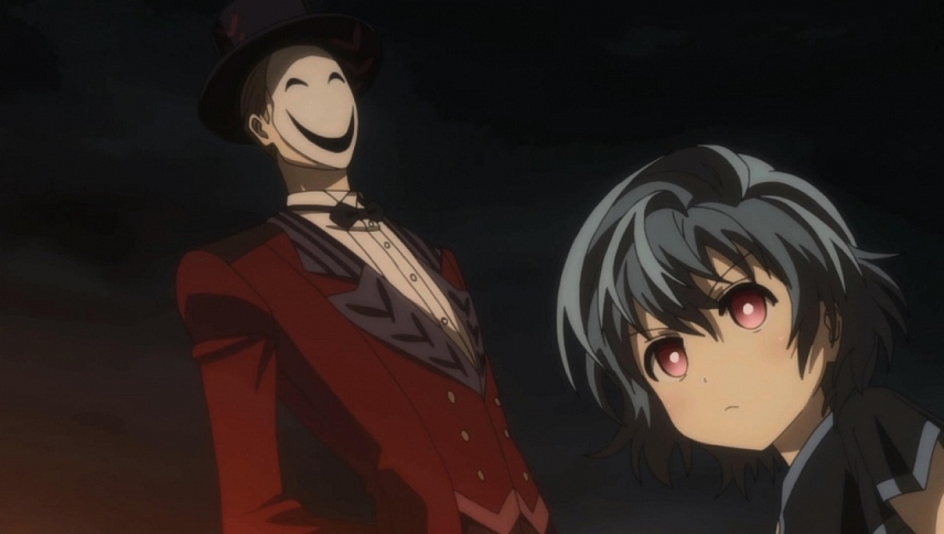 შავი ტყვია  ქართულად -  Black Bullet