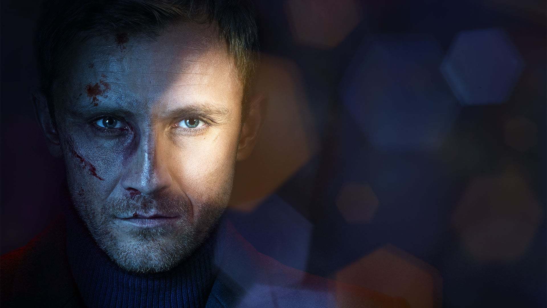 Blinded by the Lights  ქართულად -  Ослепленные огнями