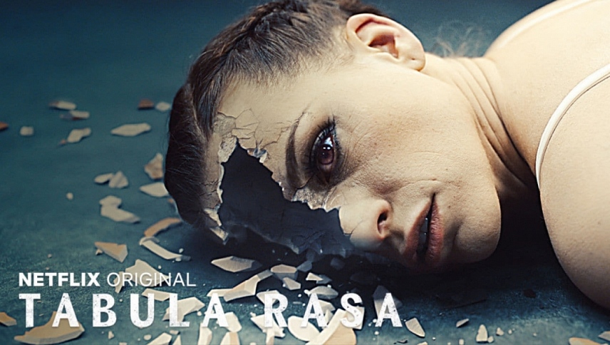 სუფთა დაფა  ქართულად -  Tabula Rasa