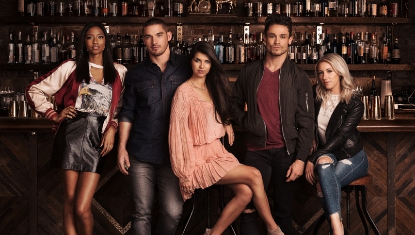 მუსიკის ქალაქი  ქართულად -  Music City