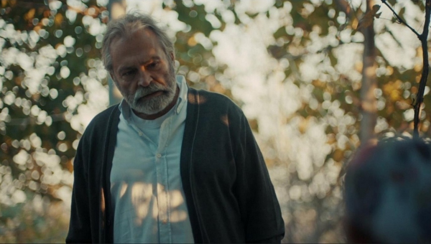 Masum  ქართულად -  Невинный