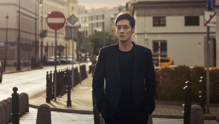 რაღაც ჩემს უკან  ქართულად -  My Secret Terrius