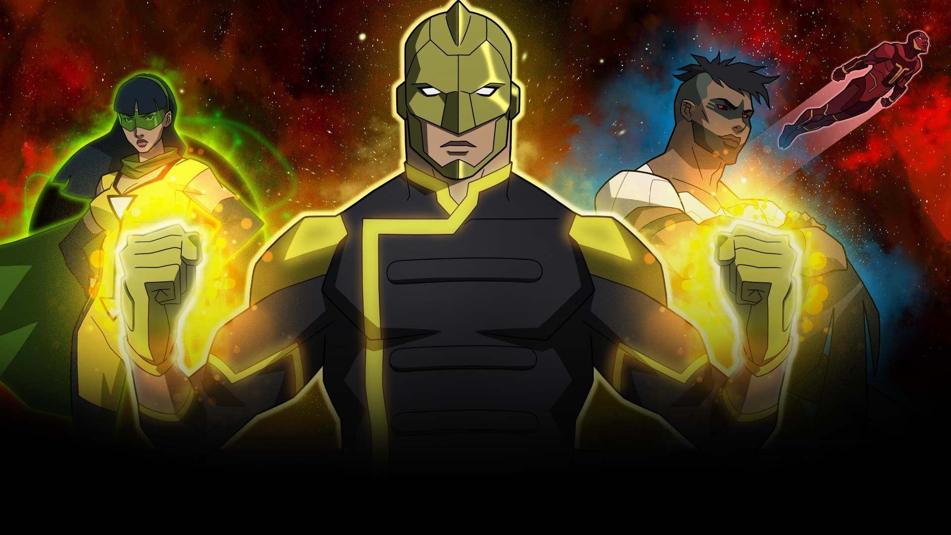 თავისუფლების მეომრები: სხივი  ქართულად -  Freedom Fighters: The Ray