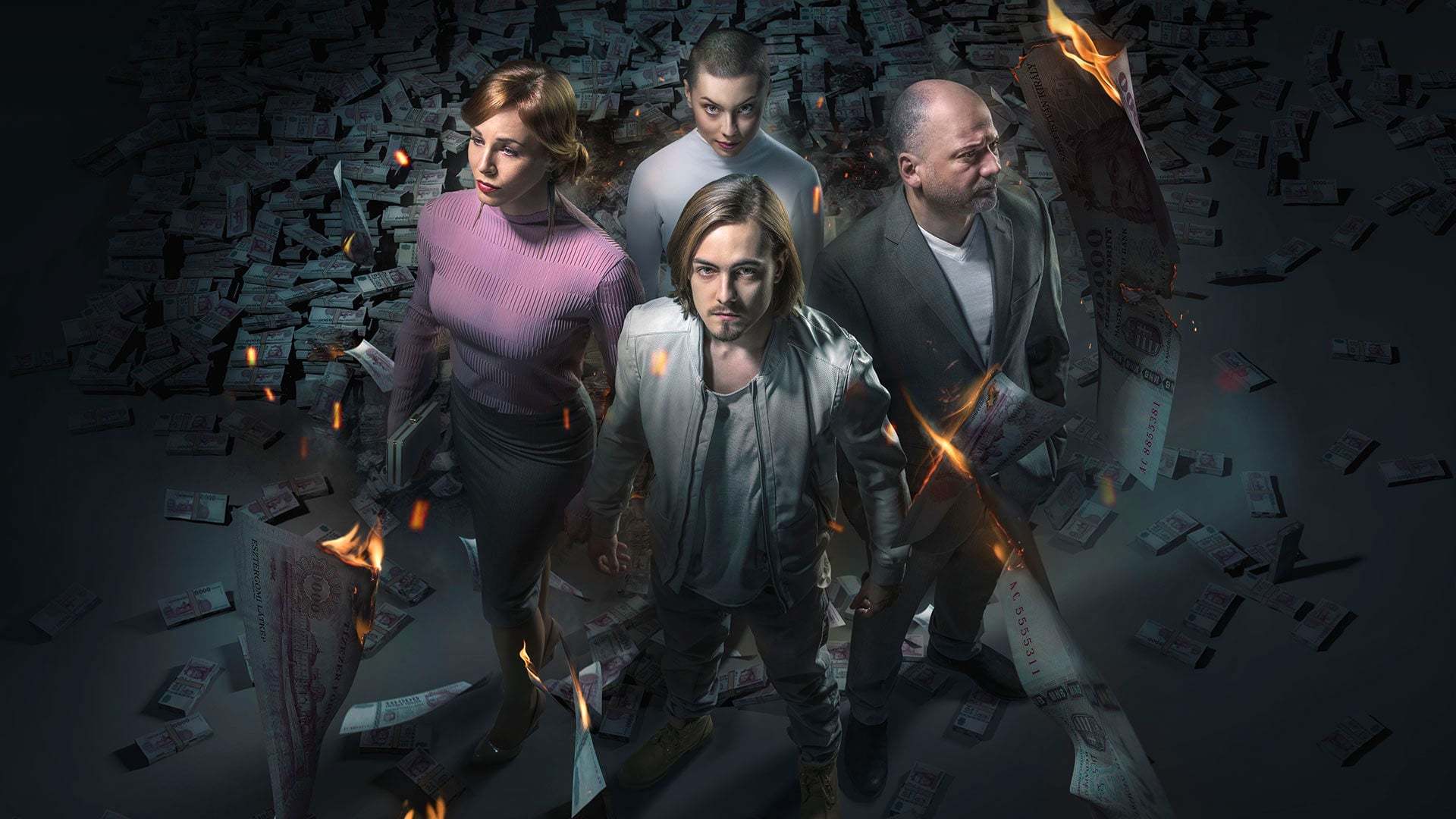 ოქროს სიცოცხლე  ქართულად -  Golden Life