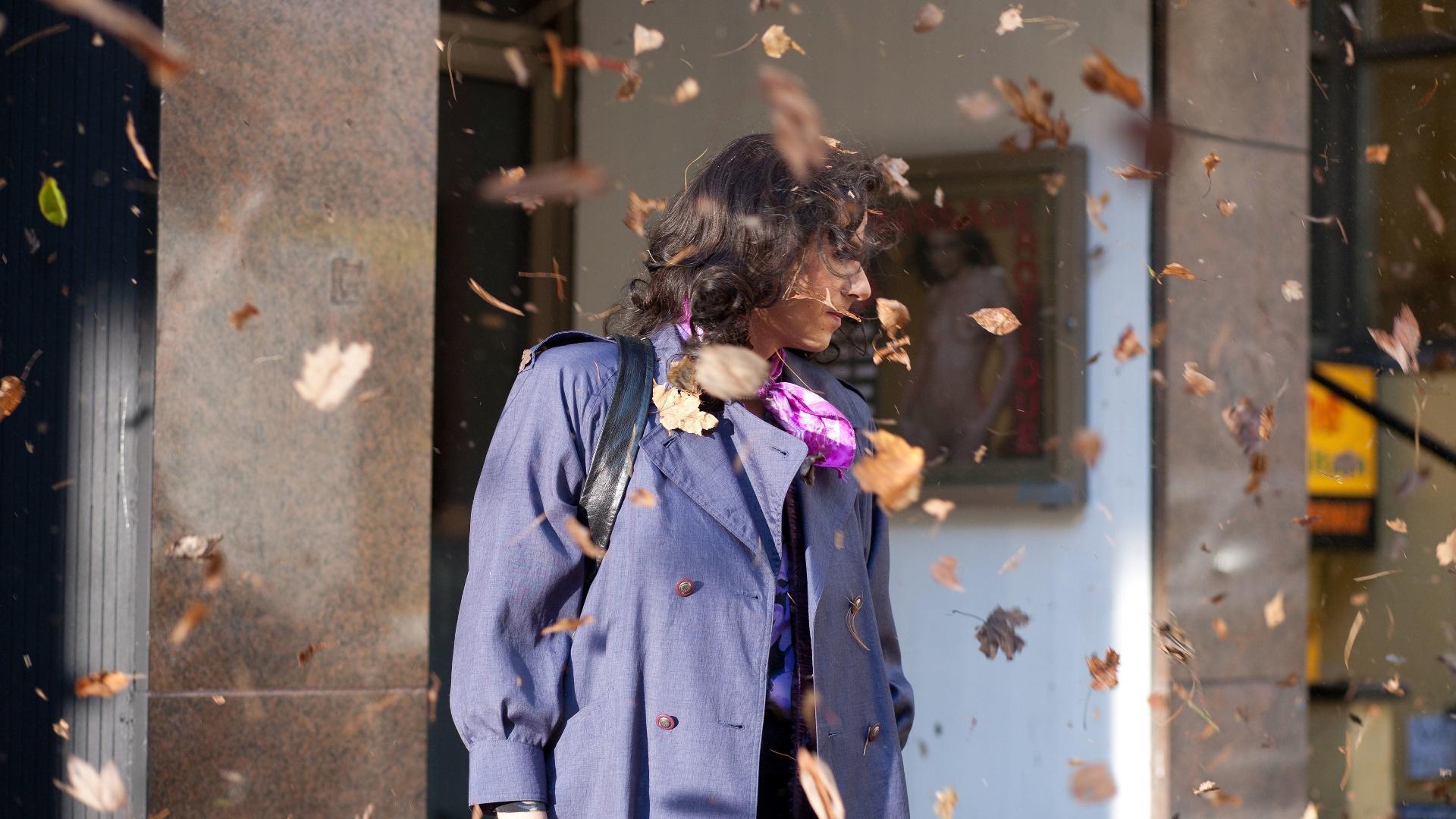 და მაინც ლოურენსი  ქართულად -  Laurence Anyways