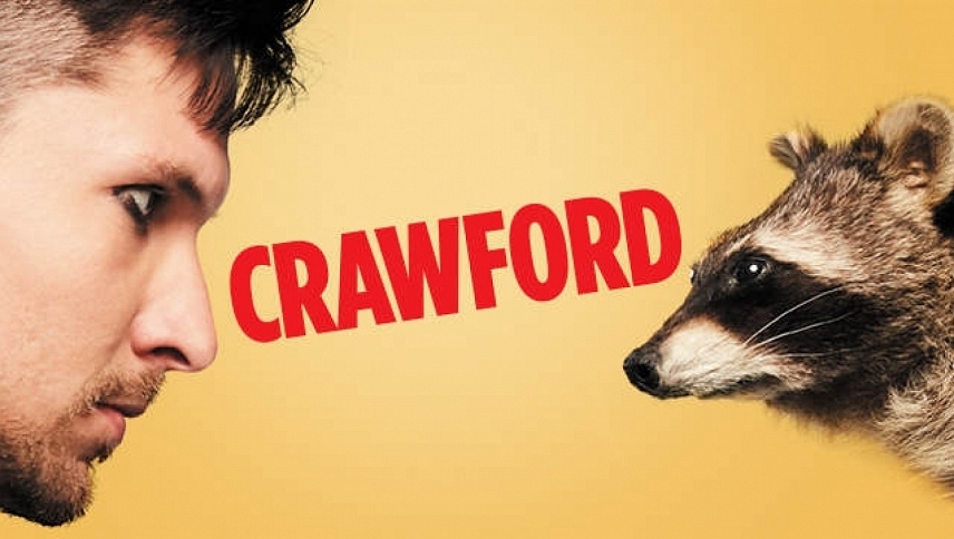 კროუფორდი  ქართულად -  Crawford