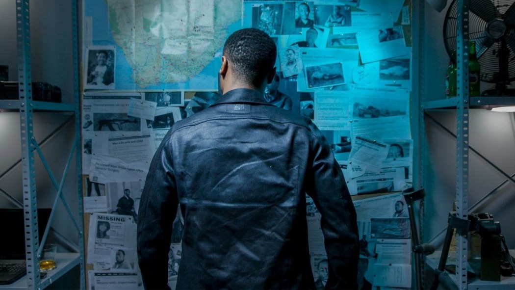 ჩრდილი  ქართულად -  Shadow