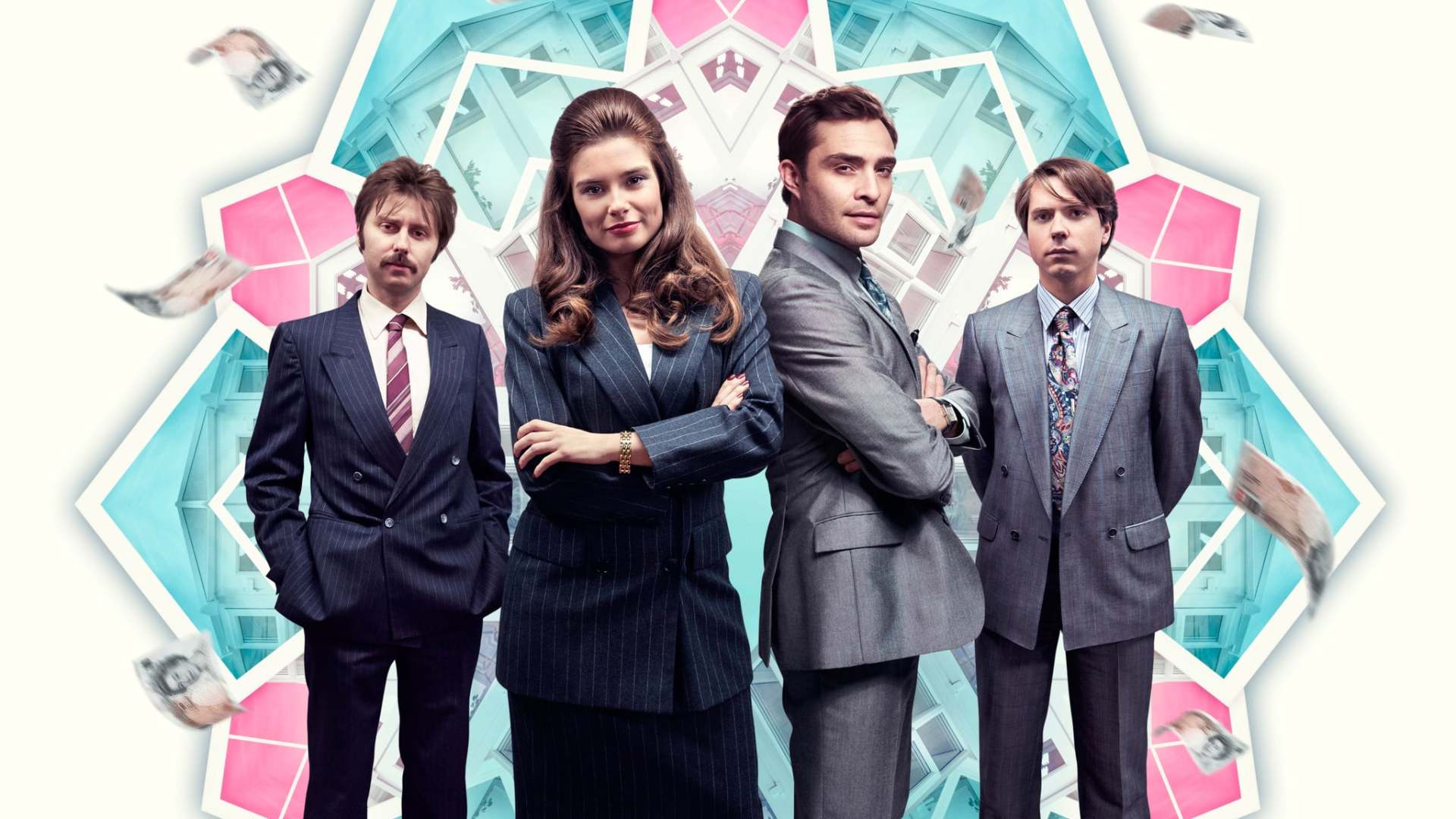 თეთრი ოქრო  ქართულად -  White Gold