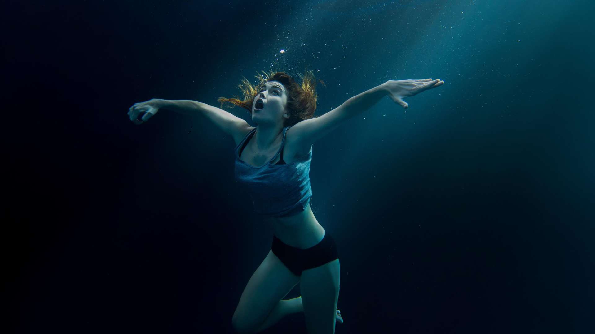 მოქცევათა ქვეყანა  ქართულად -  Tidelands