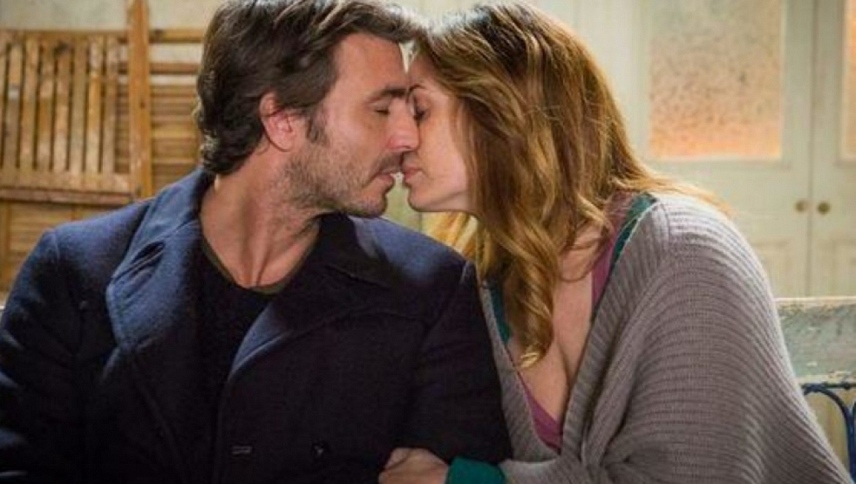 სხვა ცხოვრება  ქართულად -  Unaltra vita