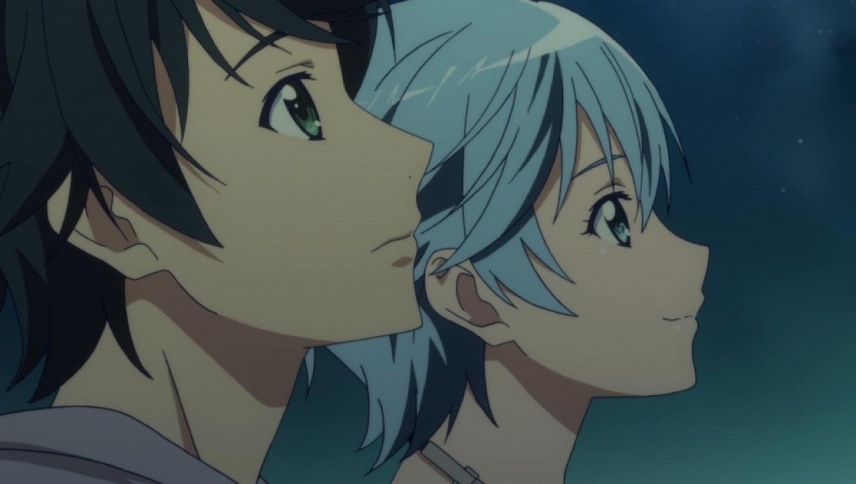 ფუკა  ქართულად -  Fuuka