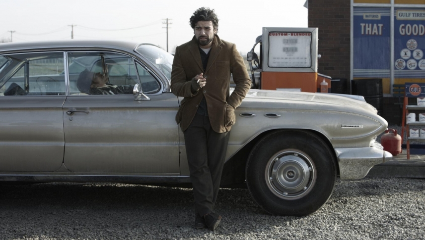 ლუინ დევისის შინაგანი მხარე  ქართულად -  Inside Llewyn Davis