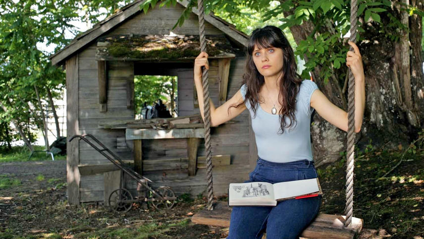 მოჯადოებული სამეფო  ქართულად -  Tin Man