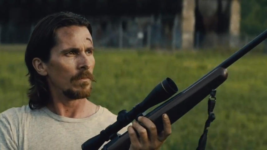 ფერფლიდან  ქართულად -  Out of the Furnace