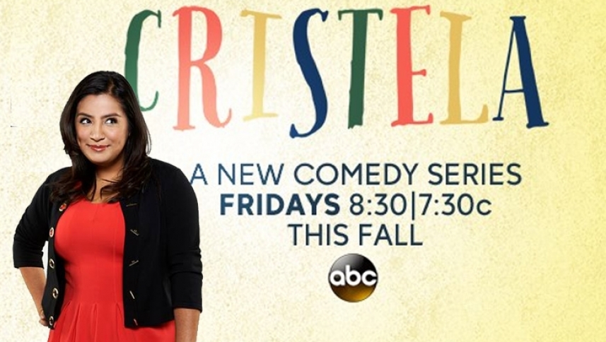 ქრისტელა  ქართულად -  Cristela