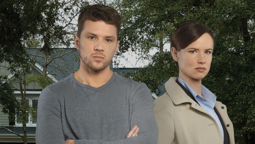 საიდუმლოებები და ტყუილები  ქართულად -  Secrets and Lies