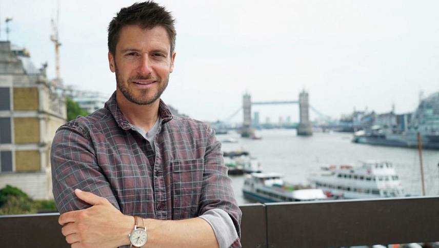 London: 2000 Years of History