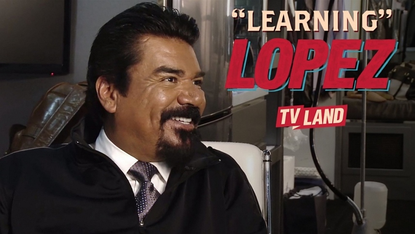 ჯორჯ ლოპესი  ქართულად -  Lopez